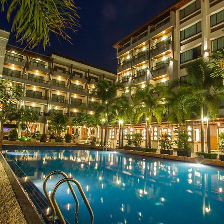 Royal Empire Hotel Sziemreap Kültér fotó