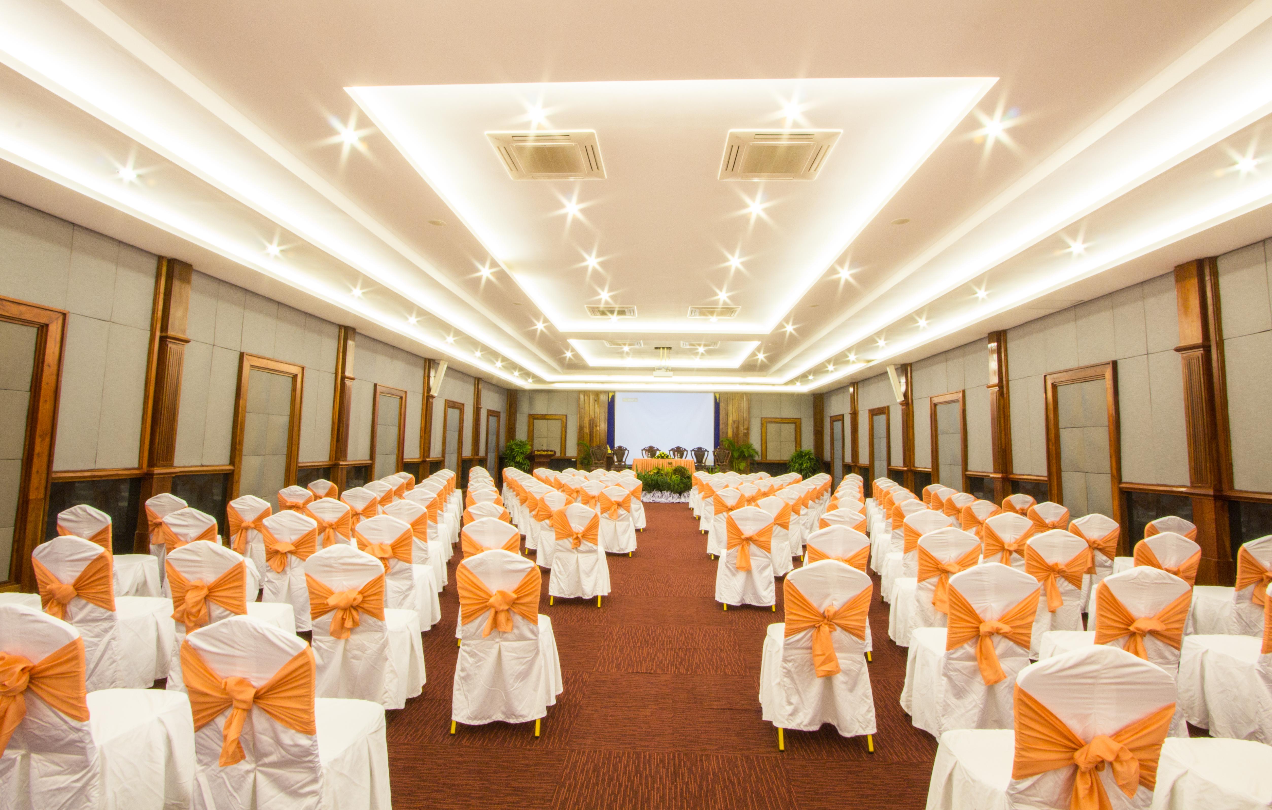 Royal Empire Hotel Sziemreap Kültér fotó
