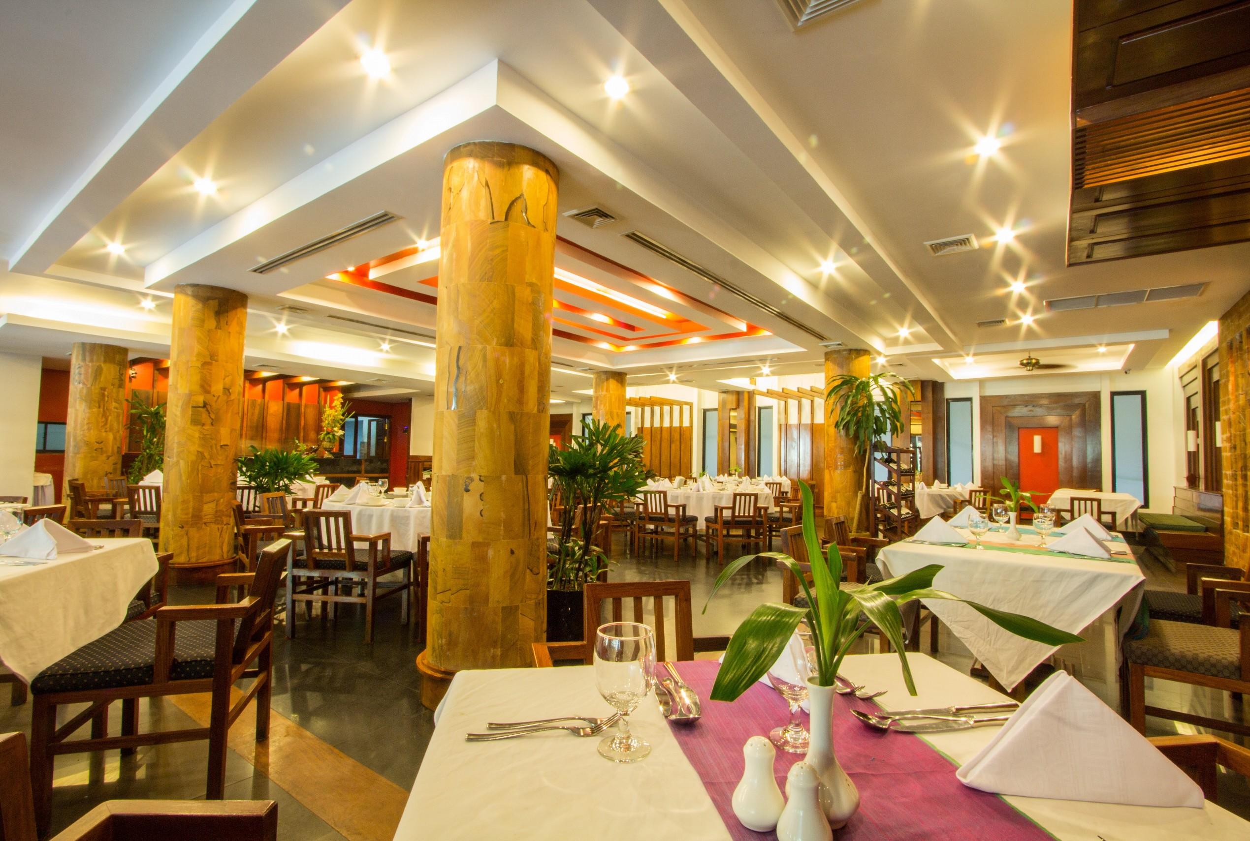 Royal Empire Hotel Sziemreap Kültér fotó