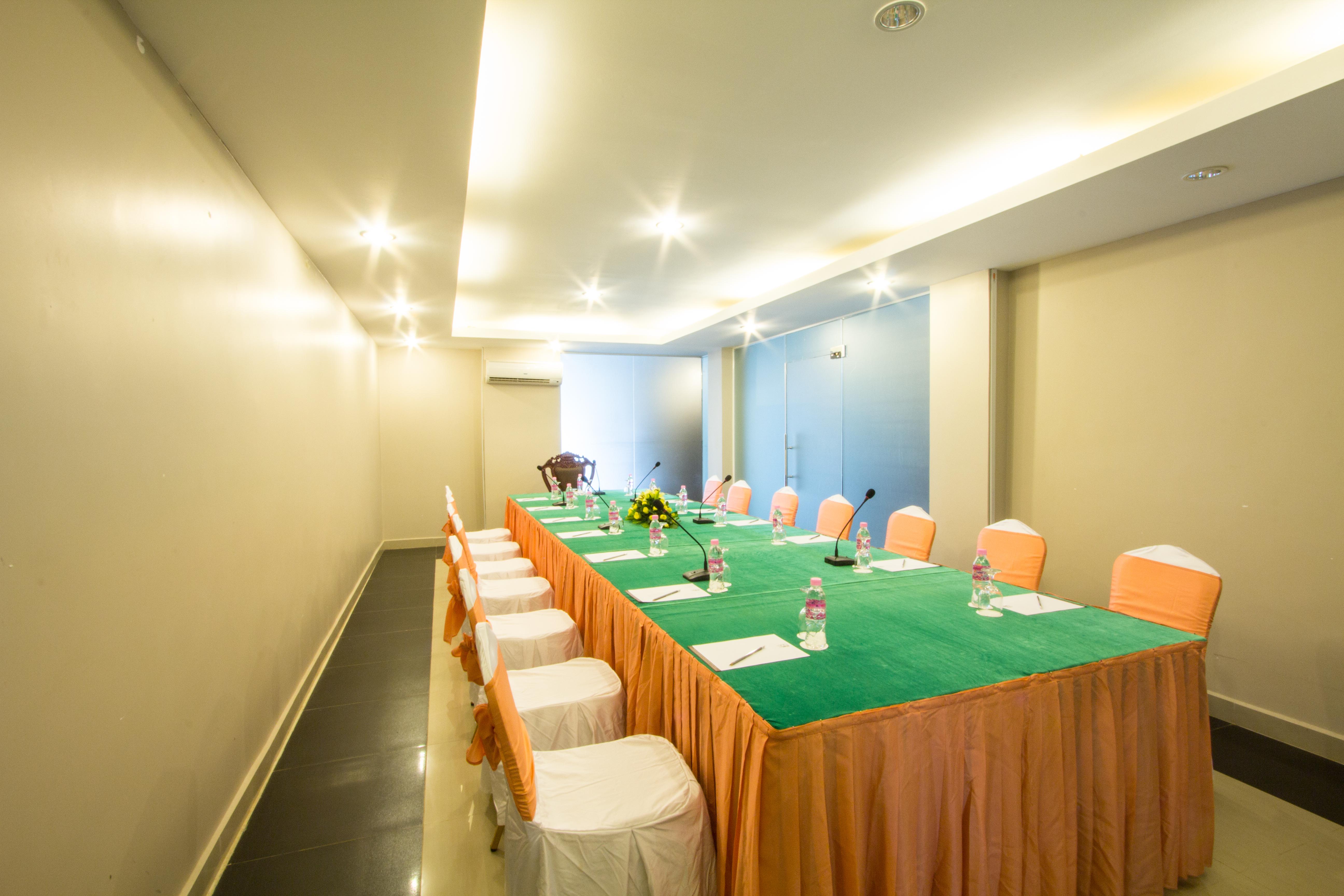Royal Empire Hotel Sziemreap Kültér fotó