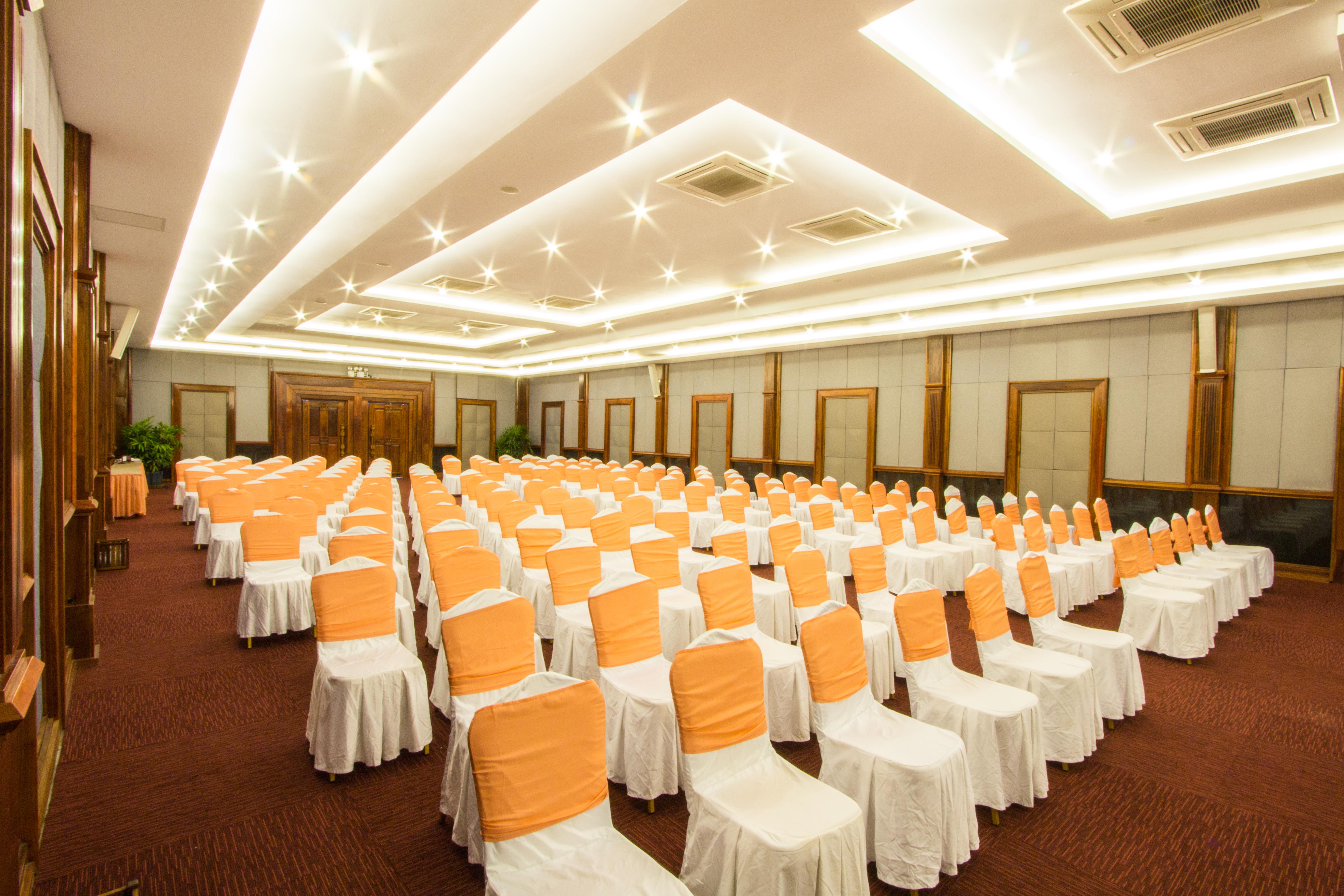 Royal Empire Hotel Sziemreap Kültér fotó