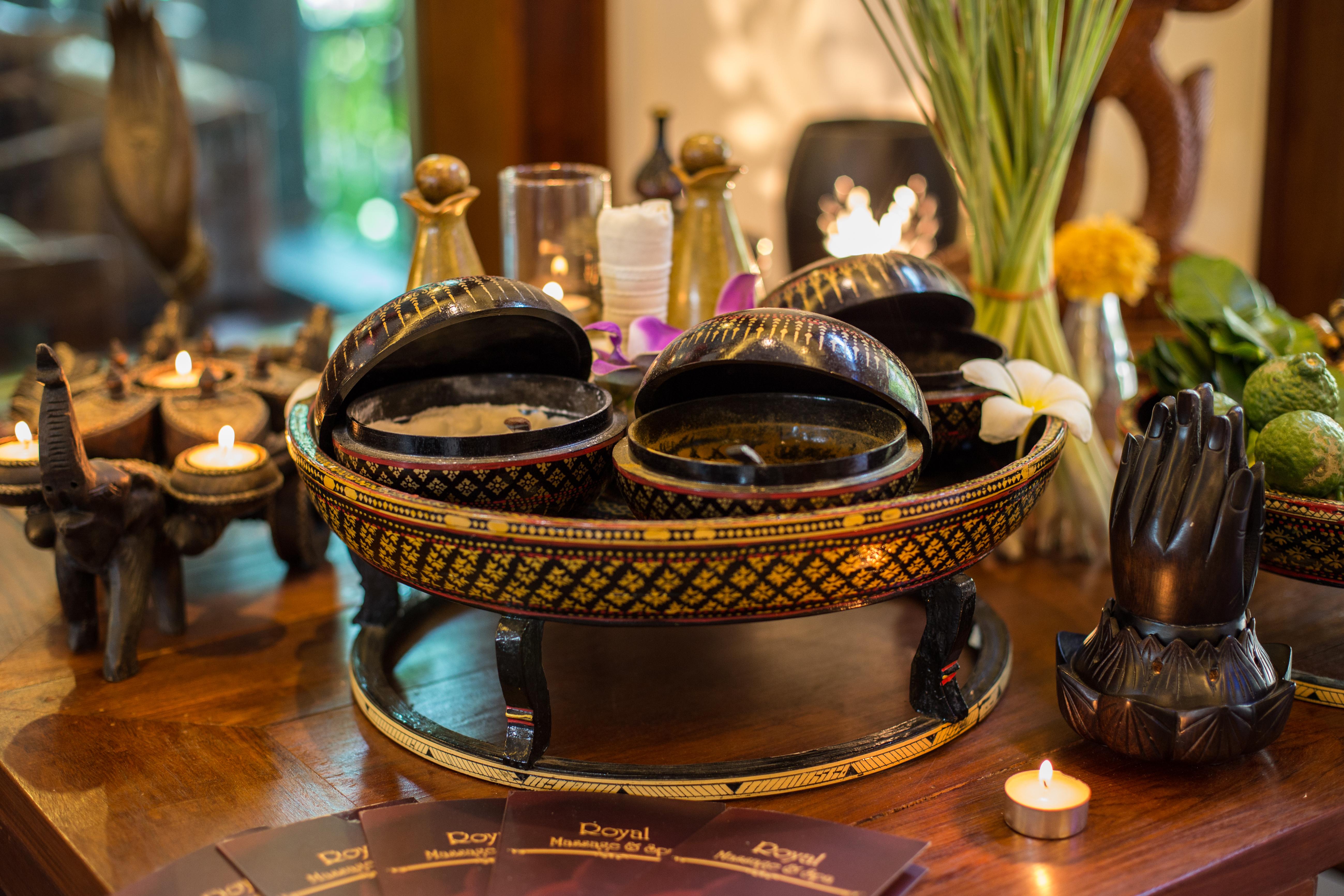 Royal Empire Hotel Sziemreap Kültér fotó