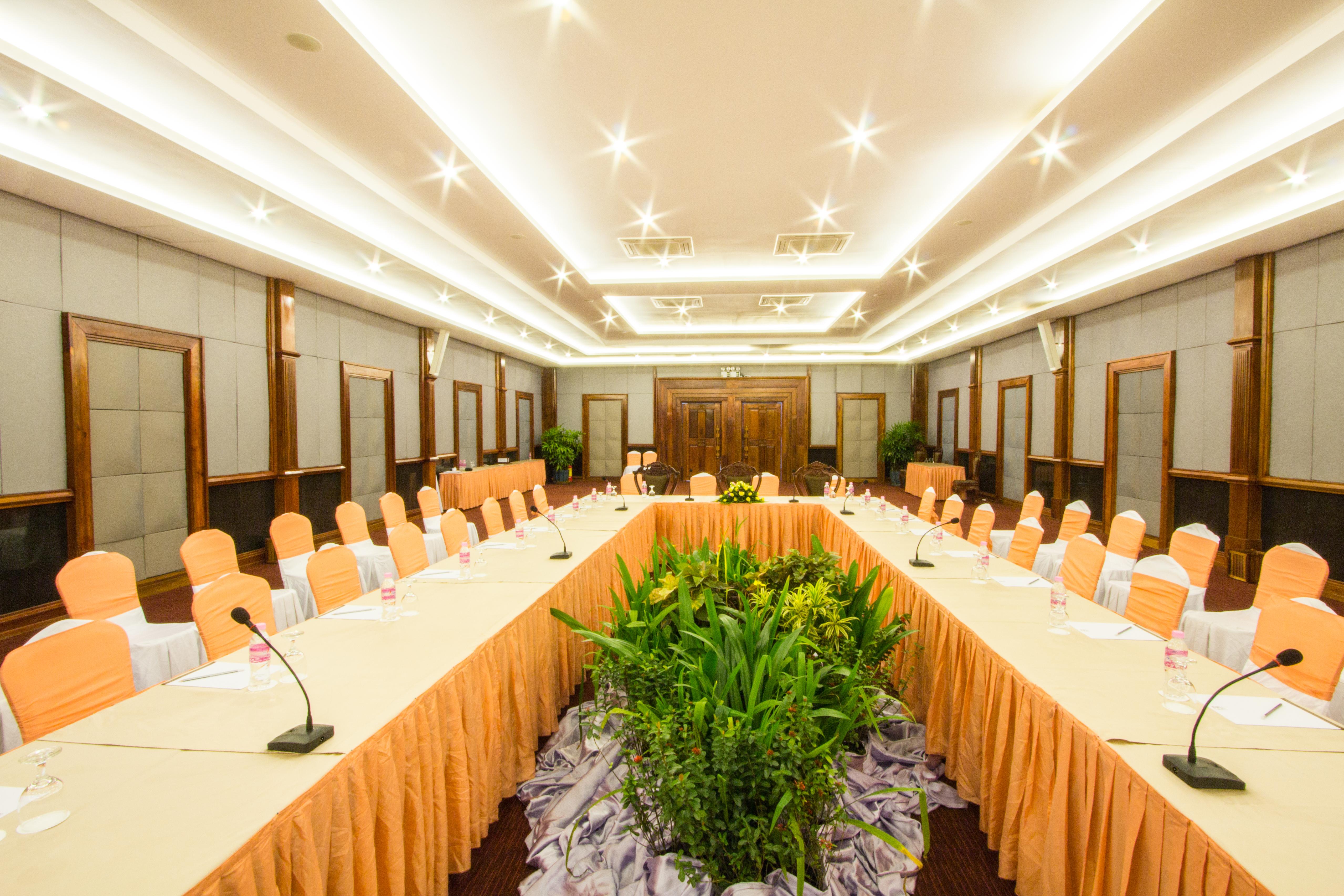 Royal Empire Hotel Sziemreap Kültér fotó