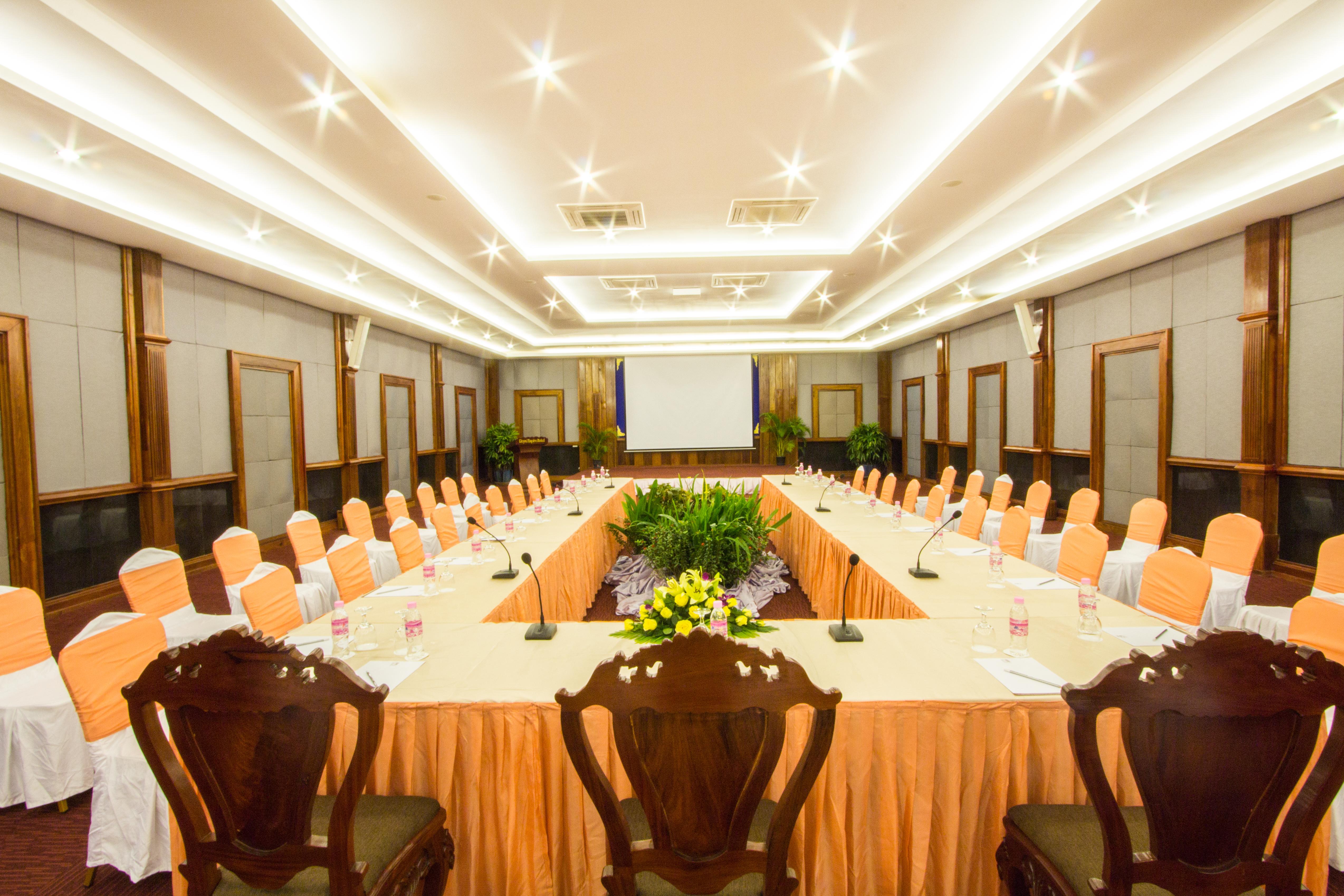 Royal Empire Hotel Sziemreap Kültér fotó