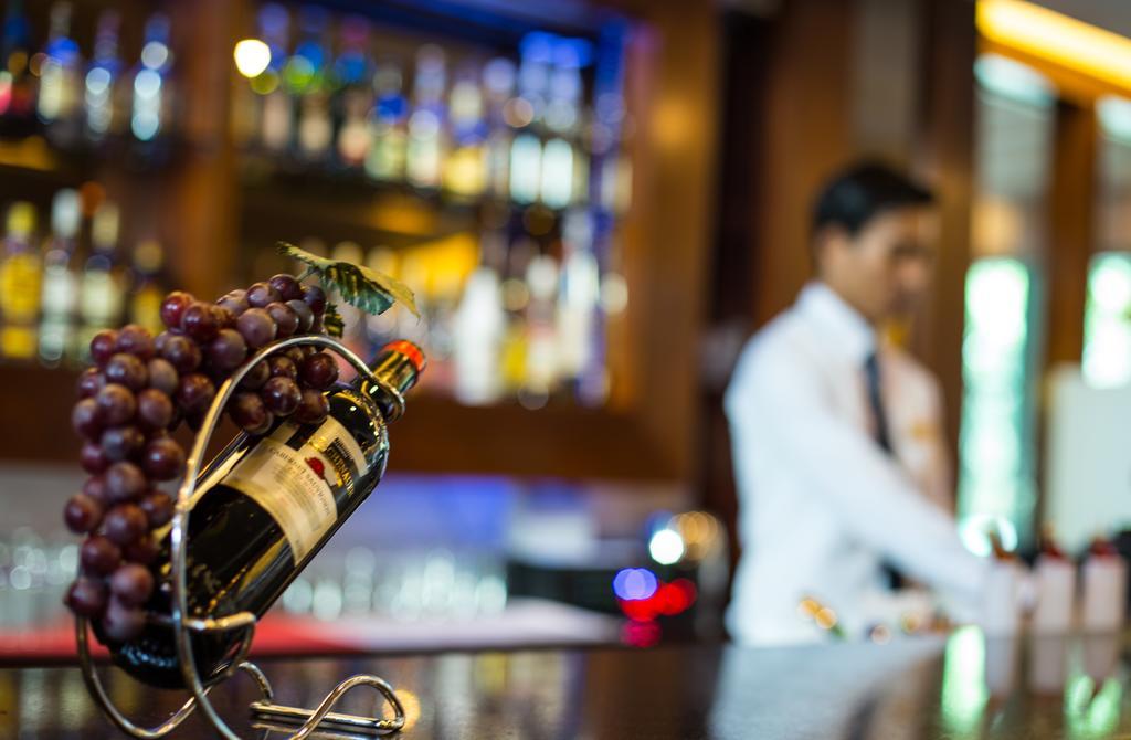 Royal Empire Hotel Sziemreap Kültér fotó